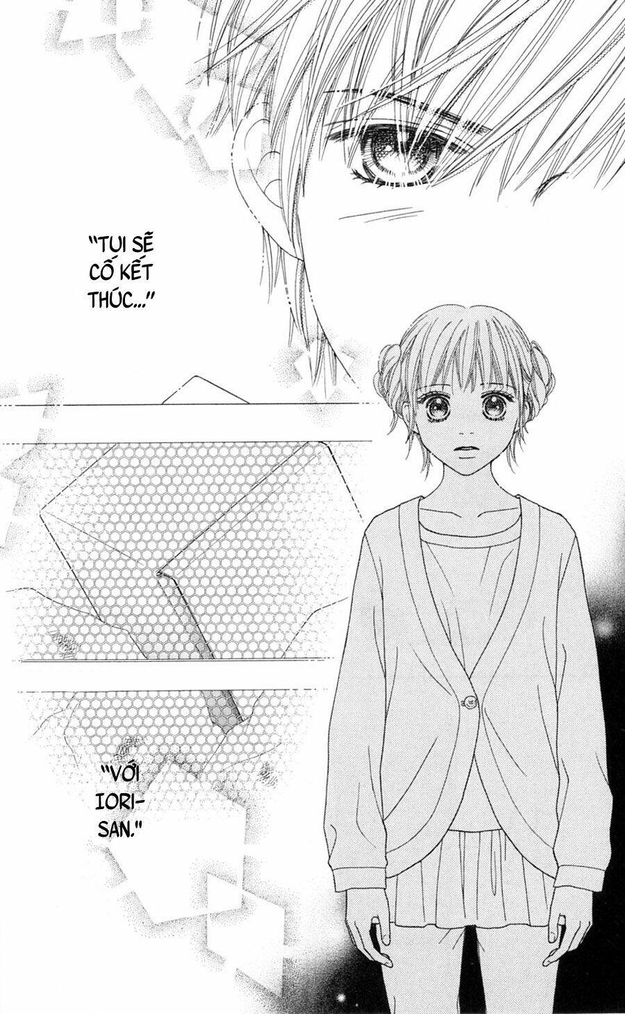 Cô Láng Giềng: Chapter 79