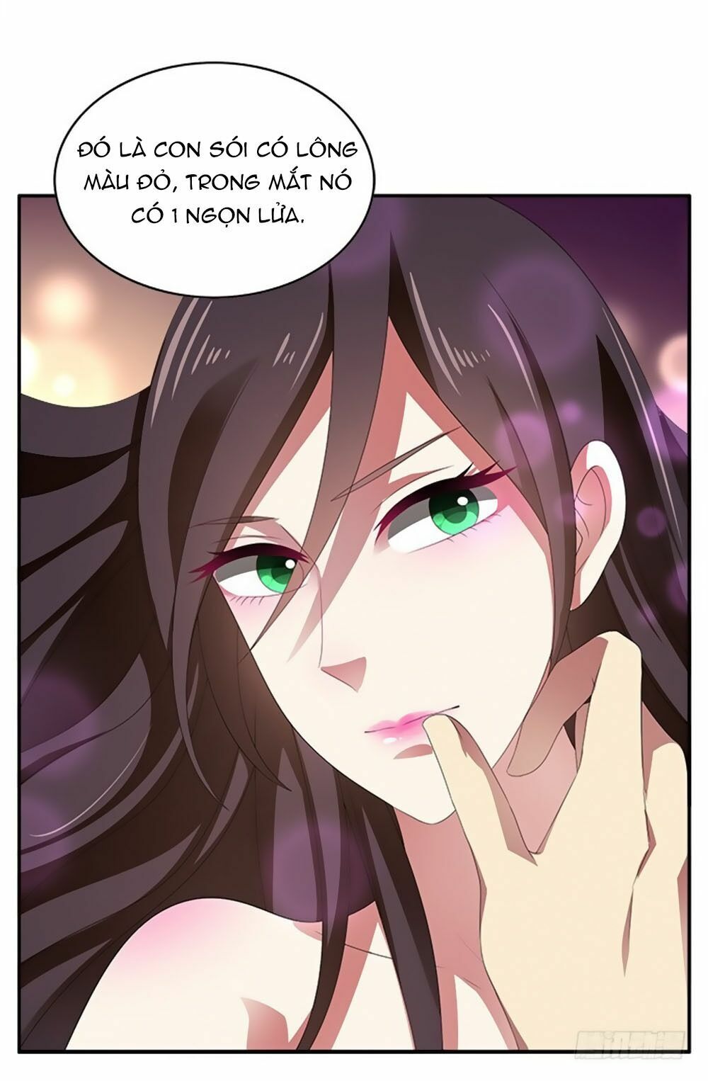 Thịnh Thế An Nhiên: Chapter 50