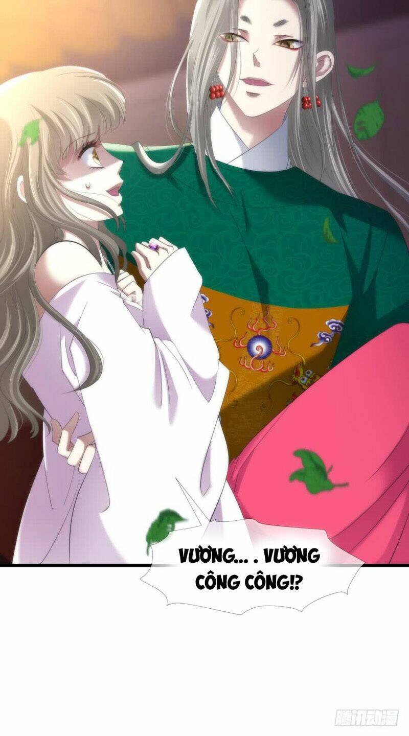 Một Vạn Tư Thế Công Lược Yêu Nam: Chapter 147