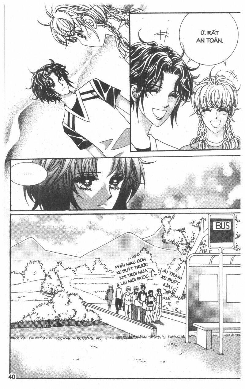 Cũng Vì Em: Chapter 5