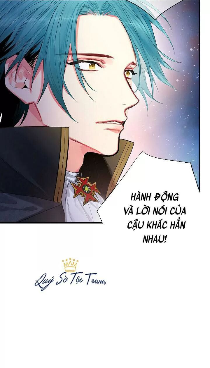 Tồn Tại Với Tư Cách Là Vợ Của Nam Chính: Chapter 136: Thoát khỏi nguy hiểm
