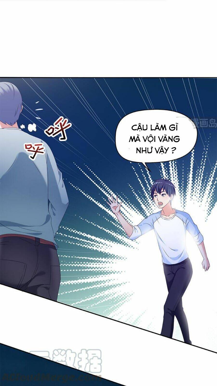 Tiêu Tiền Ở Thế Giới Khác: Chapter 39