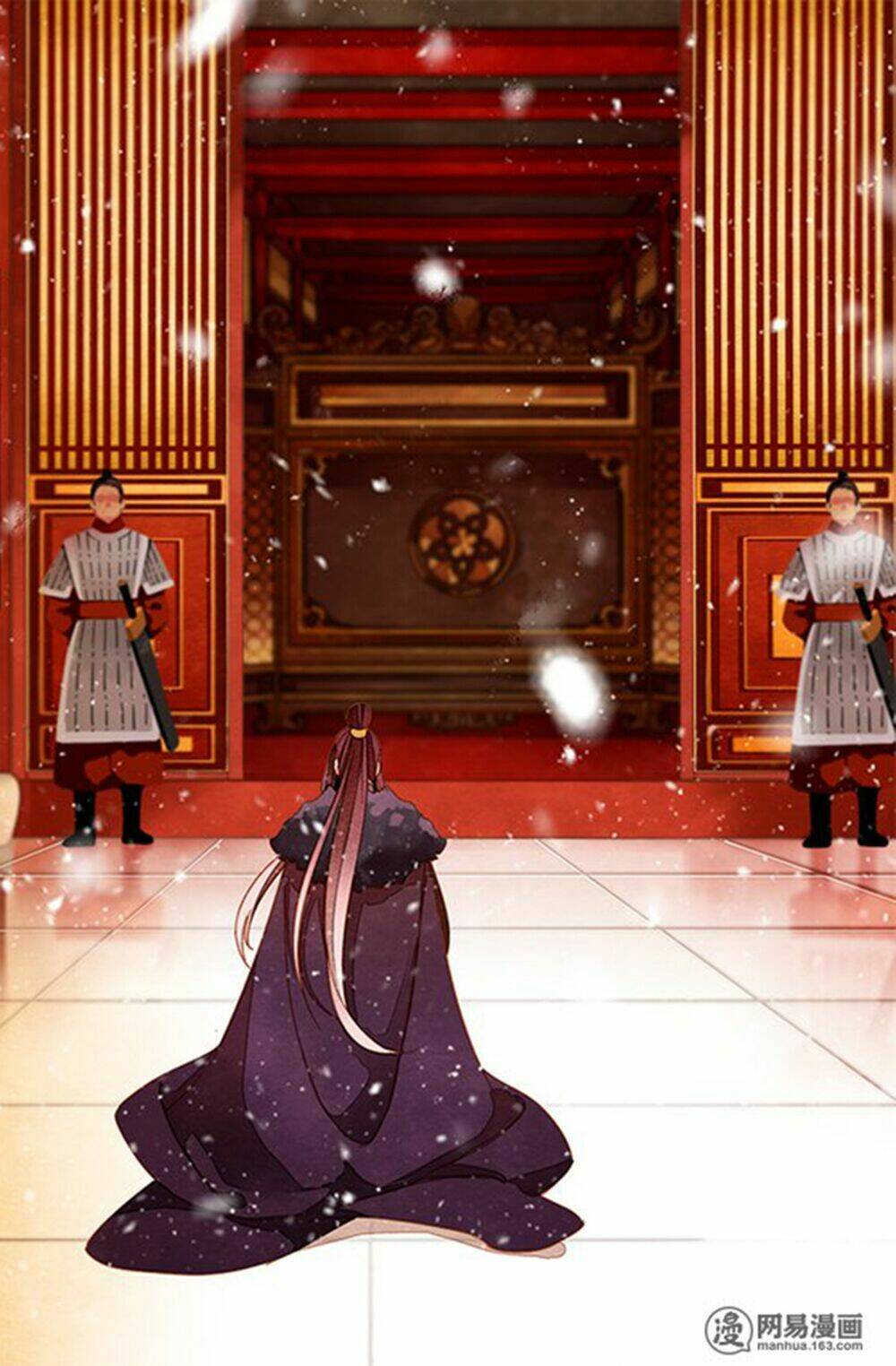 Thái Tử: Chapter 70
