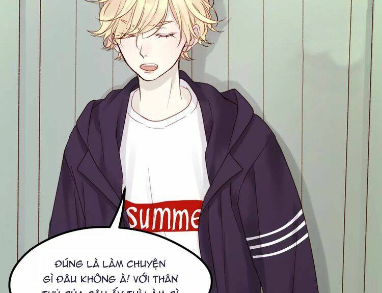 Lượm Được Một Tiểu Hồ Ly 2: Chapter 21