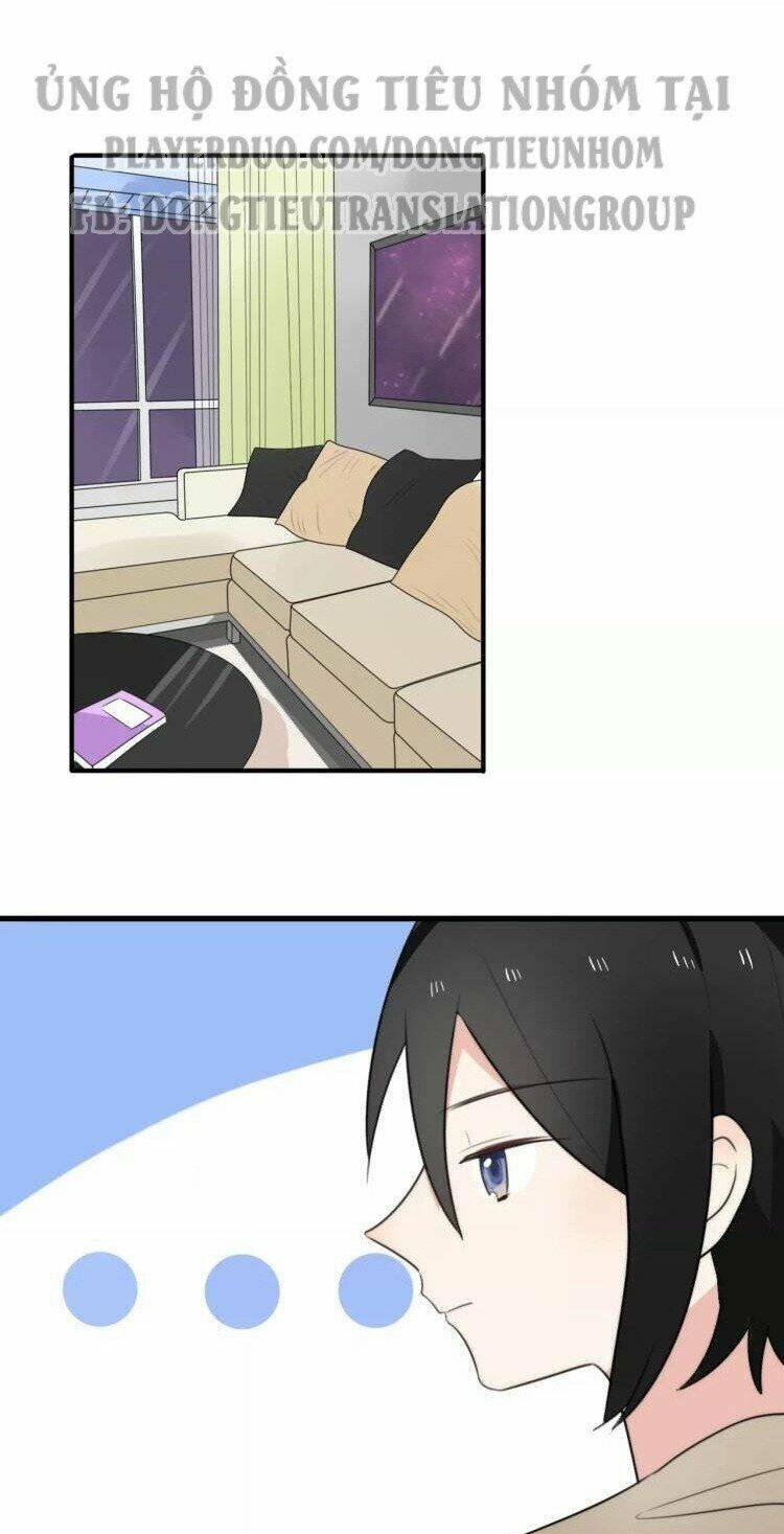 Tiểu Miêu Và Hắc Diệu Thạch: Chapter 17