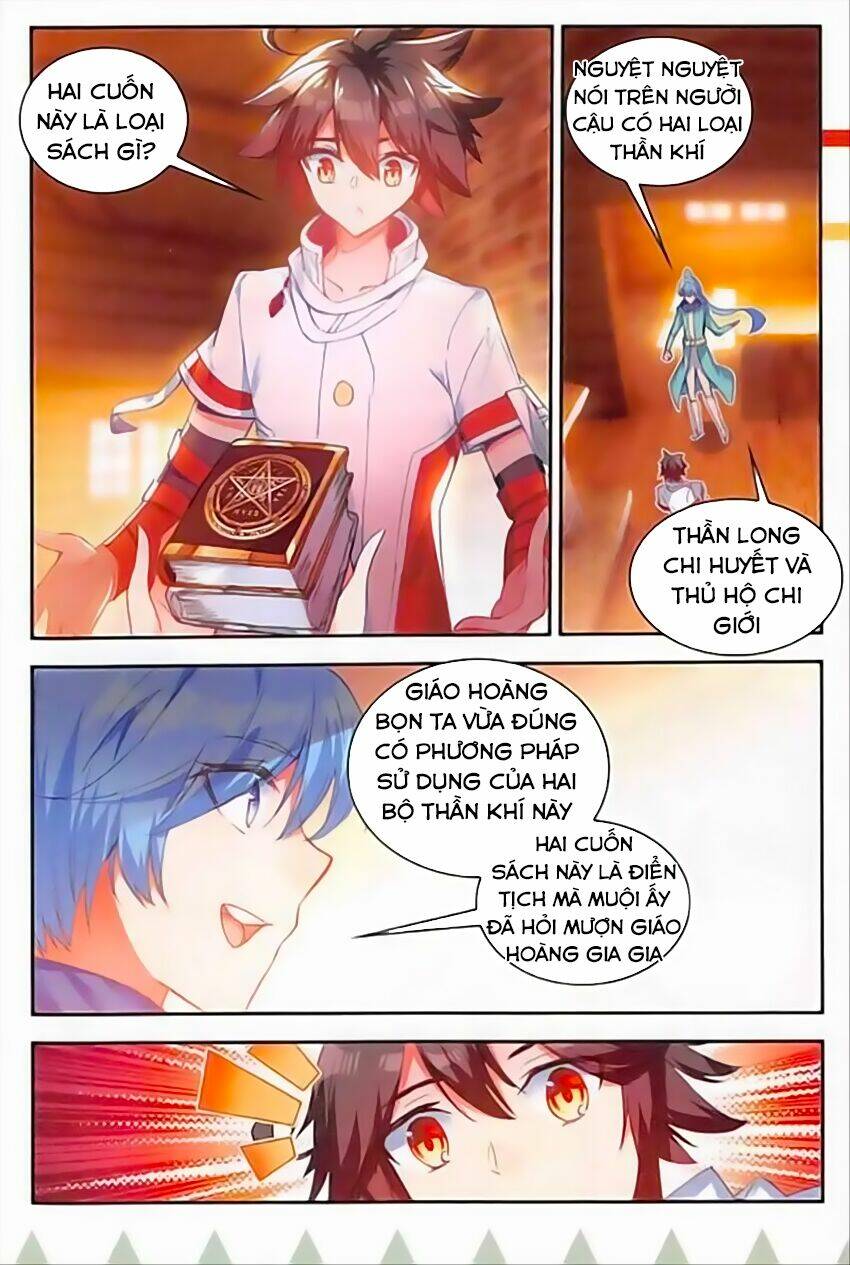 Thiện Lương Tử Thần: Chapter 75