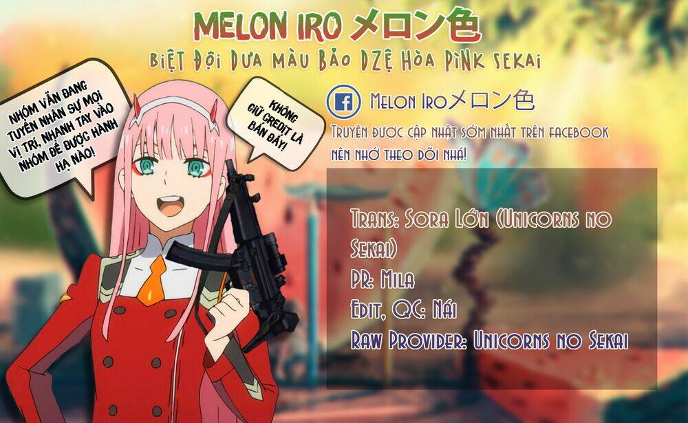 Futsuu No Koiko-Chan: Chapter 27