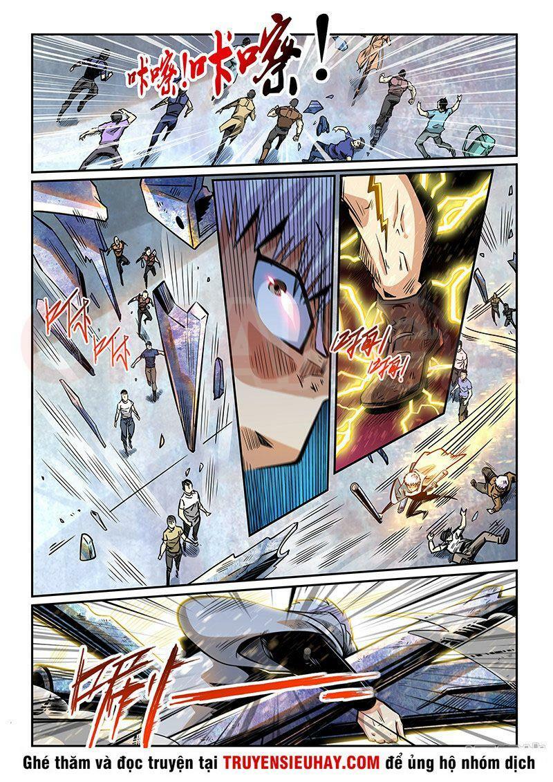 Tu Chân Tứ Vạn Niên: Chapter 286