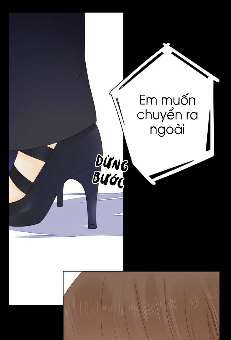Cô Ấy Không Đáng Yêu: Chapter 33