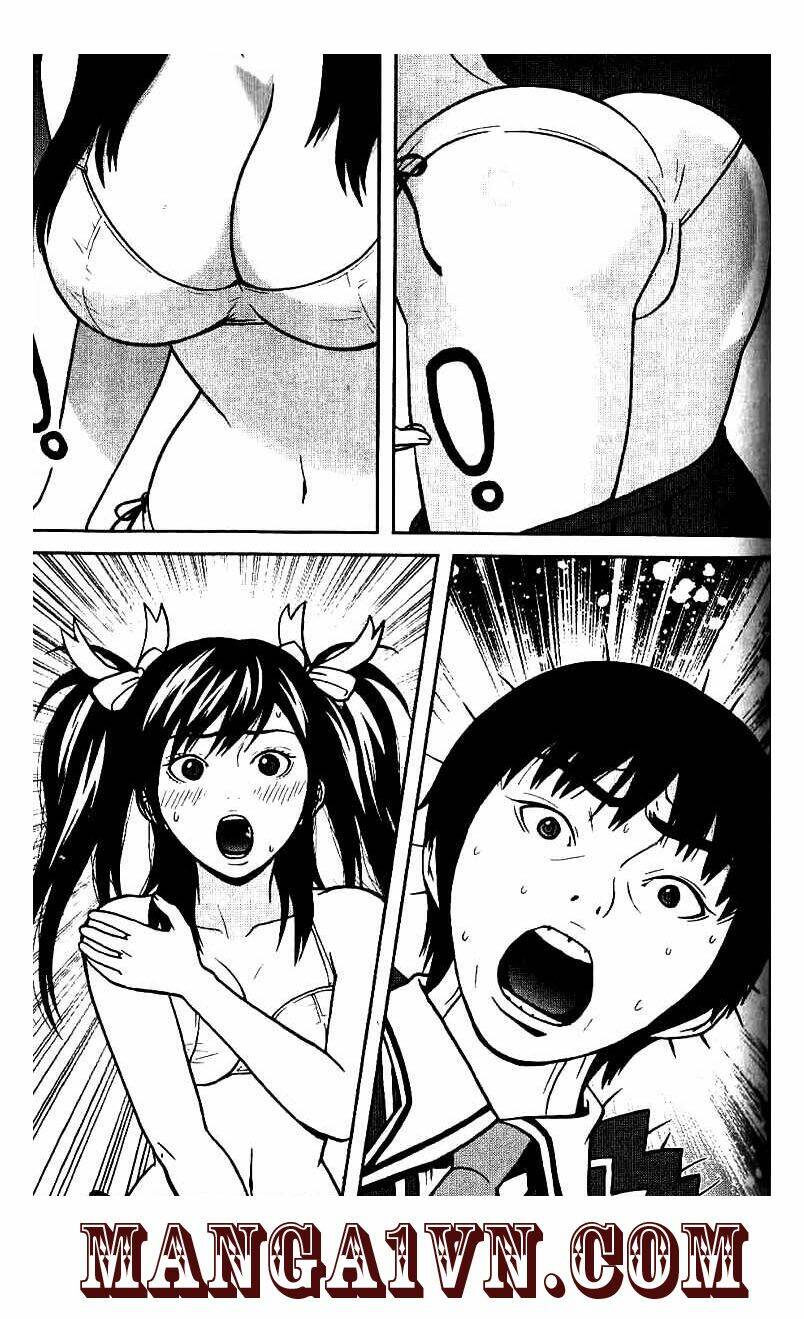 Need A Girl: Chapter 5