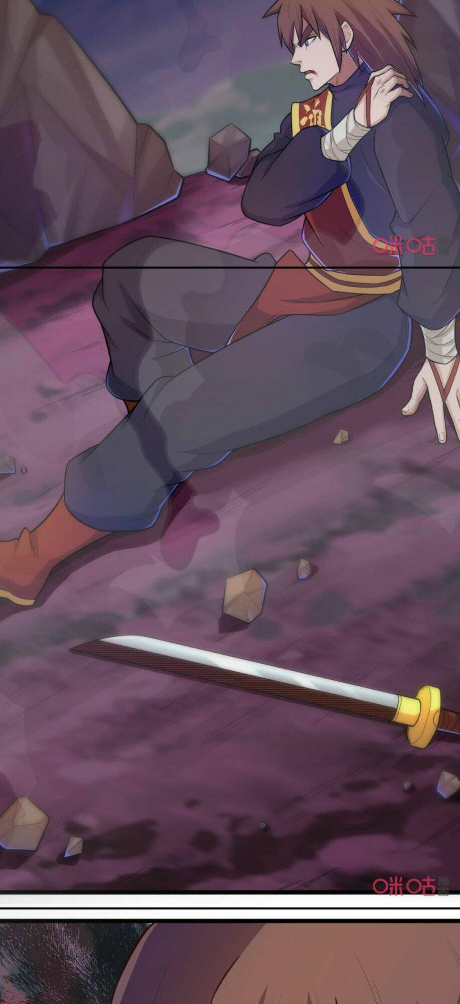 Tu Tiên Cuồng Thần: Chapter 75