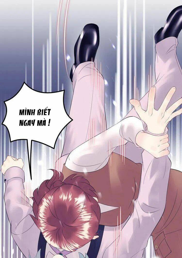 Người Yêu Thời Không: Chapter 362