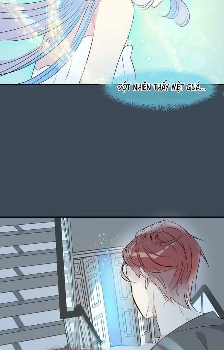 Bộ Váy Của Nhân Ngư: Chapter 5