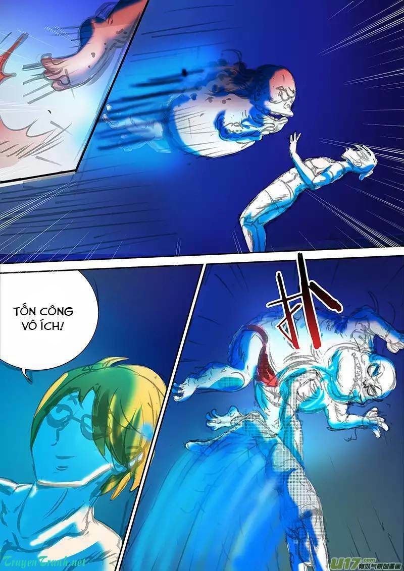 Chí Tôn Chư Thiên: Chapter 26