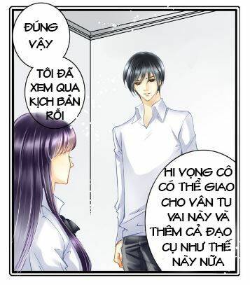 Siêu Sao Trứ Danh: Chapter 16