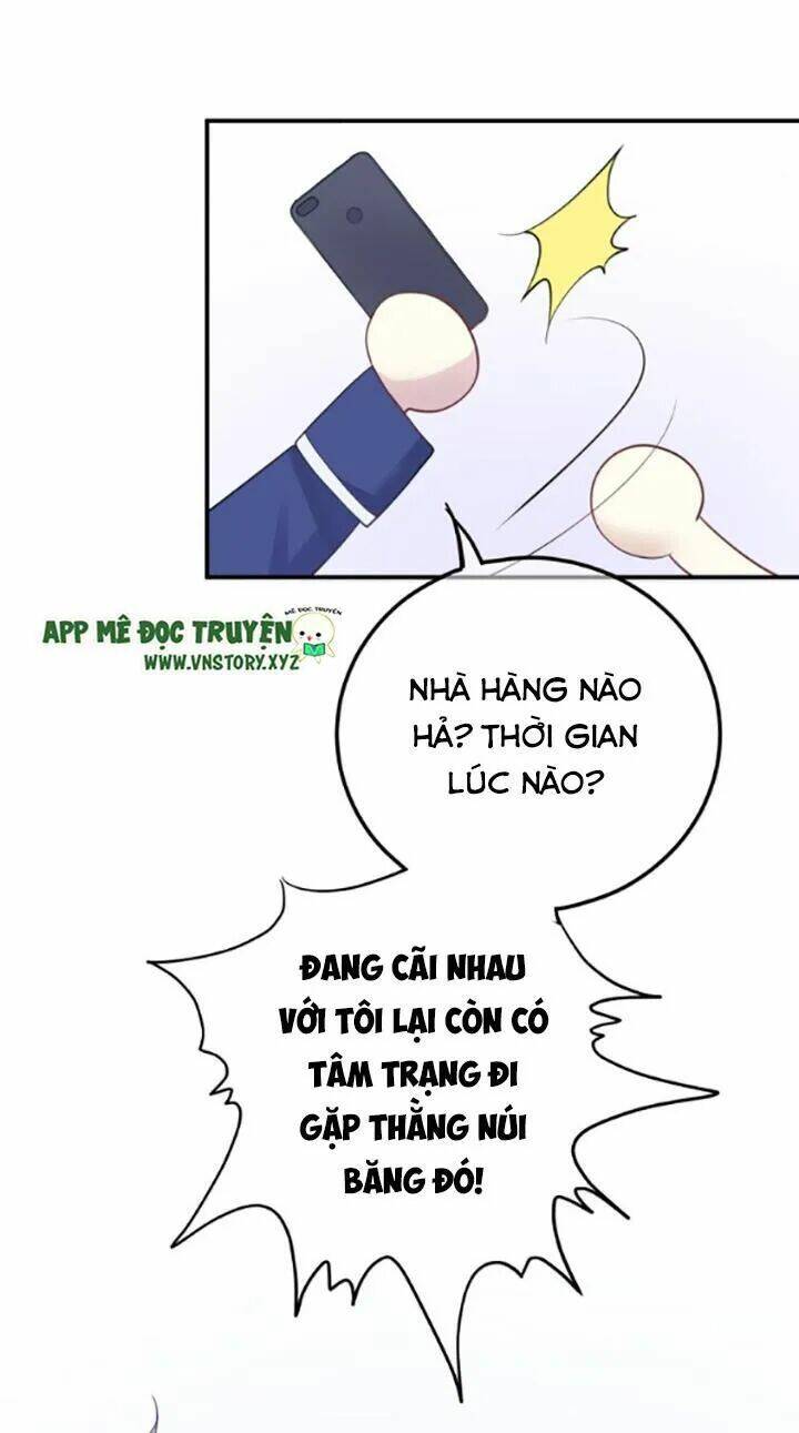 Thần Tượng Điểm Zero: Chapter 125