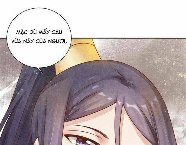 Thịnh Sủng Y Phi Chi Dao Quan Truyện: Chapter 55