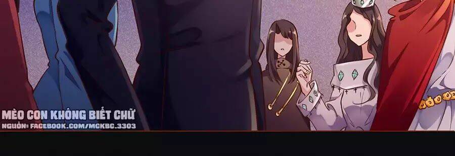 Boss Khủng Bố Chiếm Đoạt Ta: Chapter 1