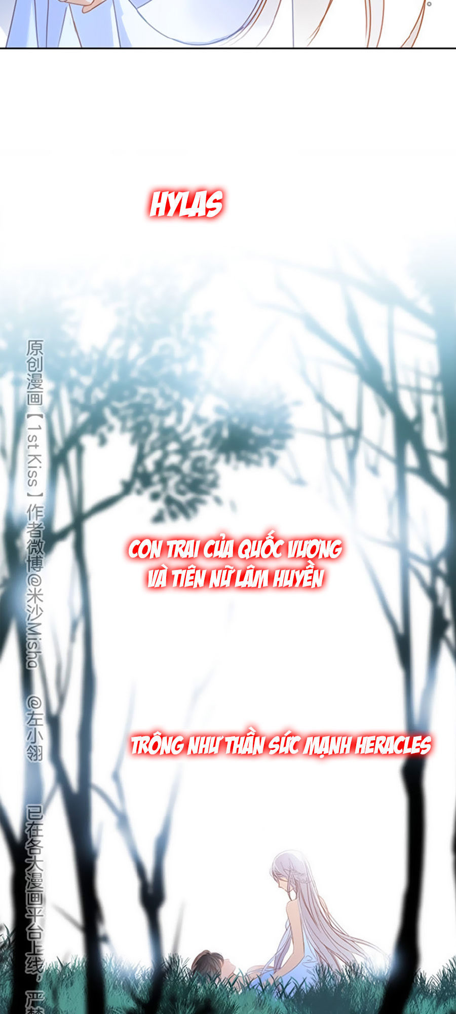 Tình Yêu Và Nhà Sản Xuất: Chapter 20