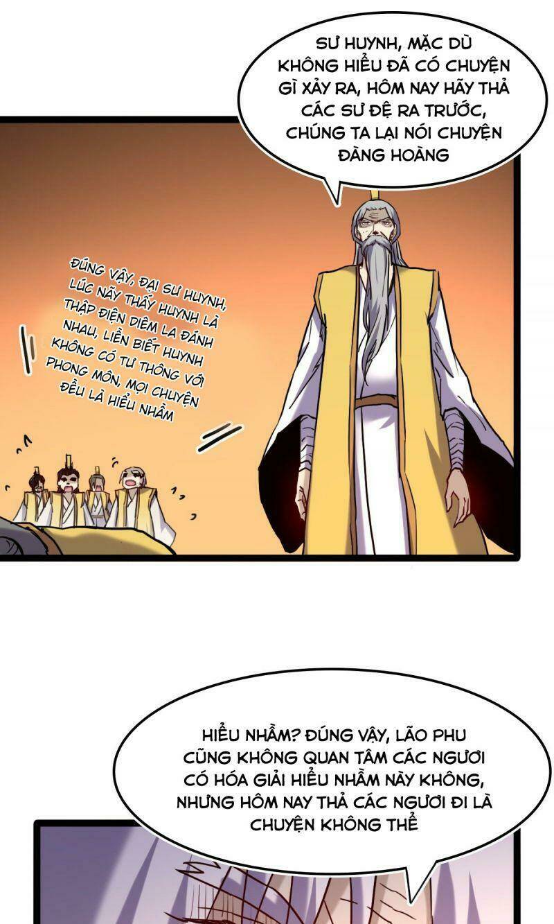 Ta Độ Kiếp Thất Bại Đều Là Tại Ngươi: Chapter 53