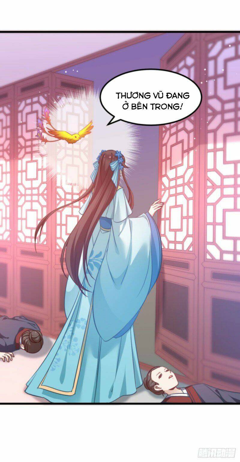 Trò Chơi Trừng Phạt: Chapter 89