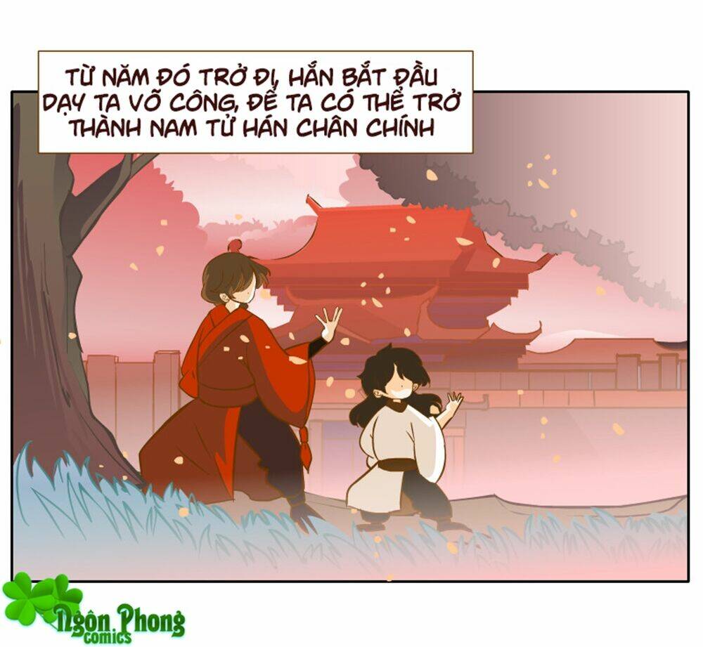 Hòa Thượng Và Tiểu Long Quân: Chapter 60
