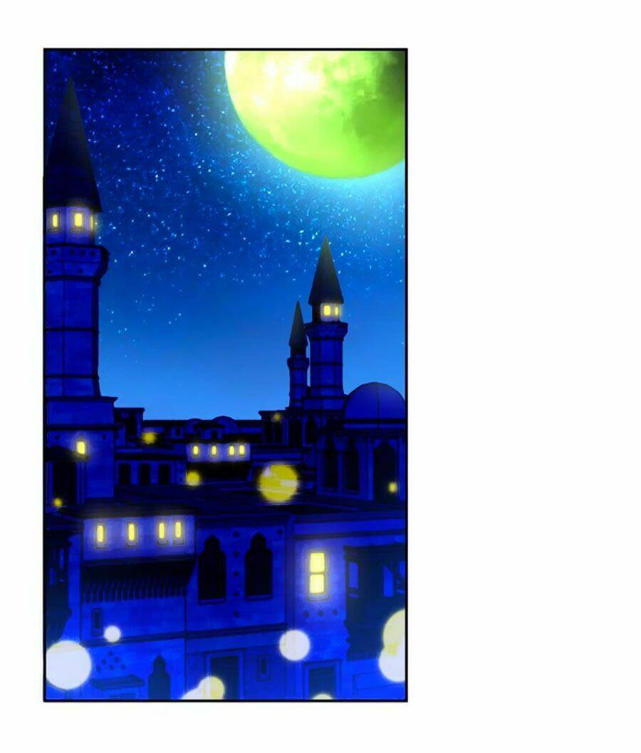 Người Yêu Khát Máu Của Tôi: Chapter 93