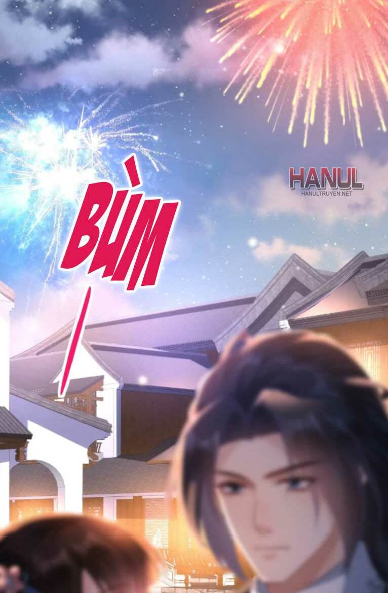 Quận Chúa Vững Vàng, Thiết Lập Nhân Vật Không Thể Vỡ: Chapter 84.5