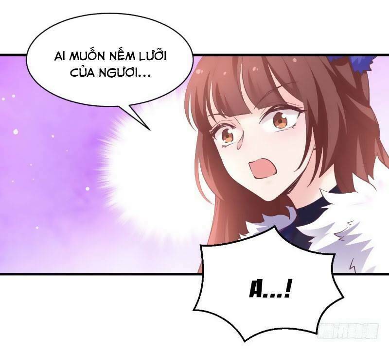 Trò Chơi Trừng Phạt: Chapter 31