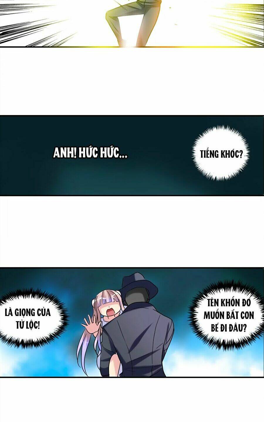 Im Miệng Cho Ta!: Chapter 58