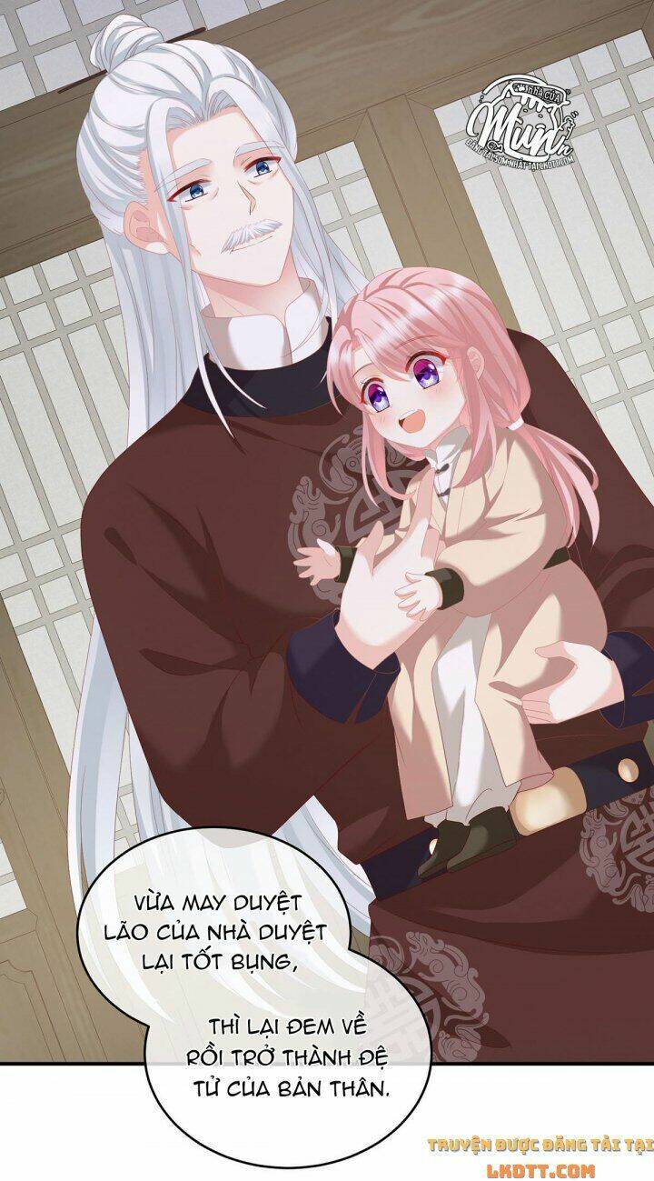 Kiều Phu Có Hỉ: Chapter 11