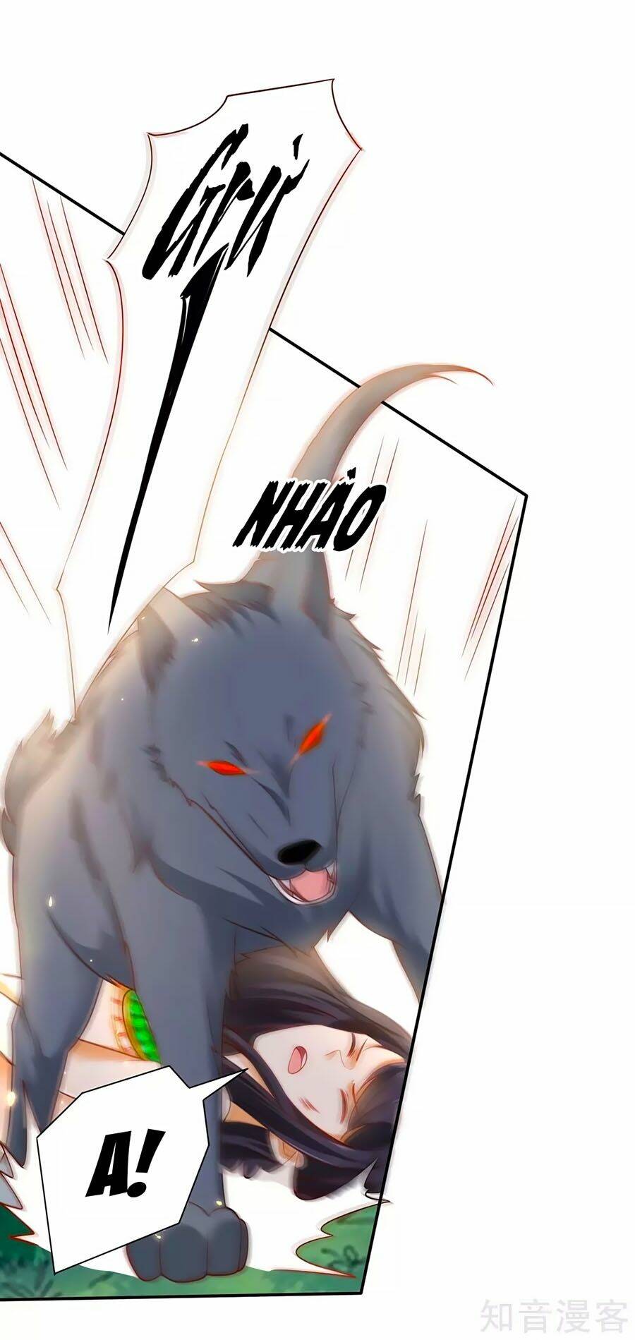 Sủng Hậu Của Vương: Chapter 52