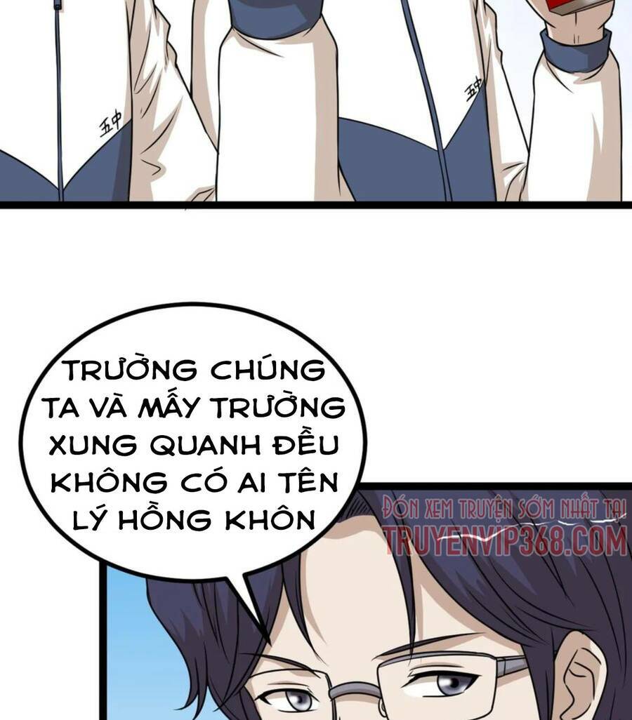 Đai Ca Trở Lại Tuổi 16: Chapter 110