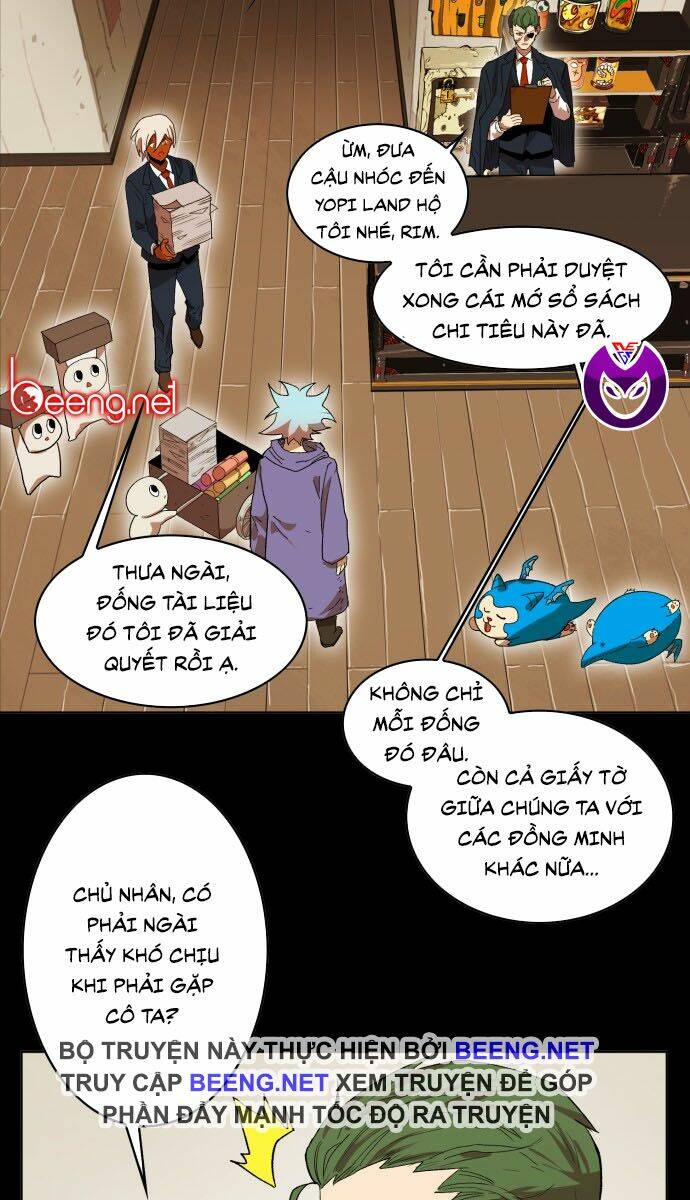 Hard Core Leveling Warrior Ss2: Chapter 43