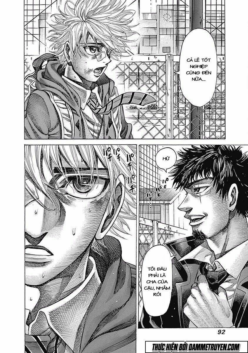 Rikudou: Chapter 95