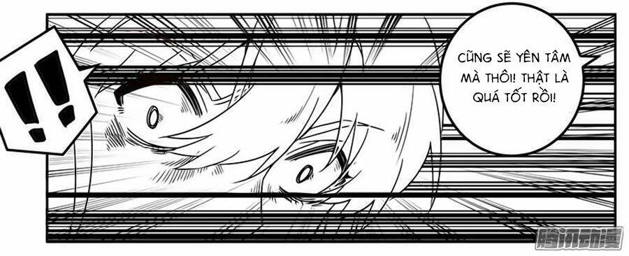 Tổng Tài Đích Thiên Giới Manh Thê: Chapter 40