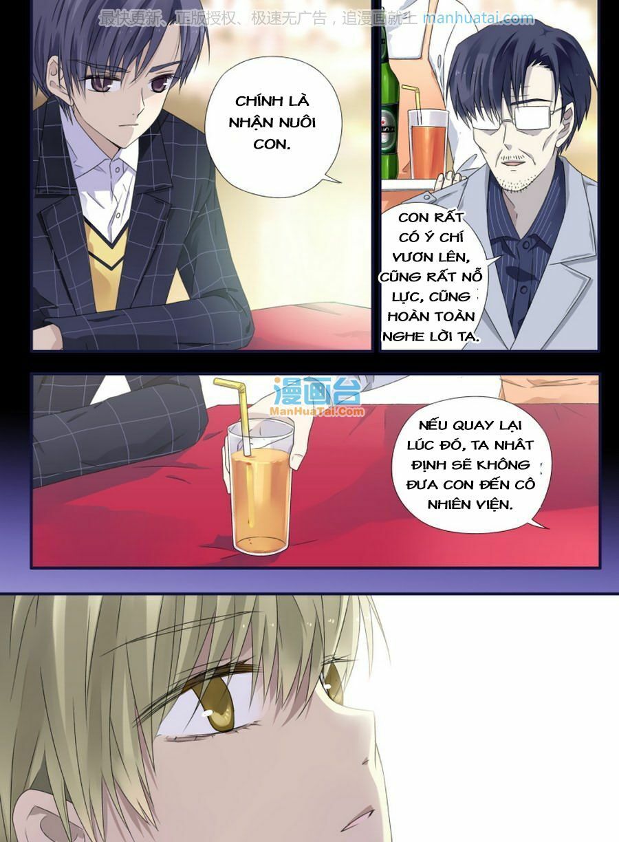 Lam Sí: Chapter 85