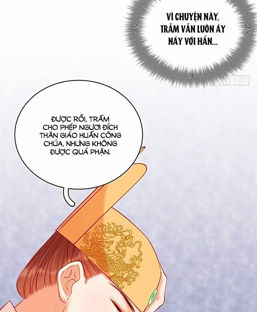 Xuân Khuê Bí Lục: Xưởng Công Thái Liêu Nhân: Chapter 73