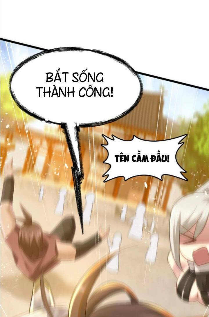 Đại Bảo Kiếm Của Tôi: Chapter 11