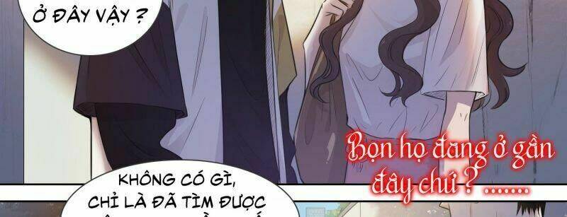 Kẹo Bông Gòn Và Mộng Giữa Ban Ngày: Chapter 22