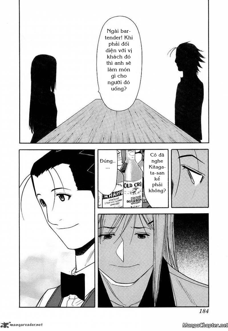 Bartender - Người Pha Chế Rượu: Chapter 55