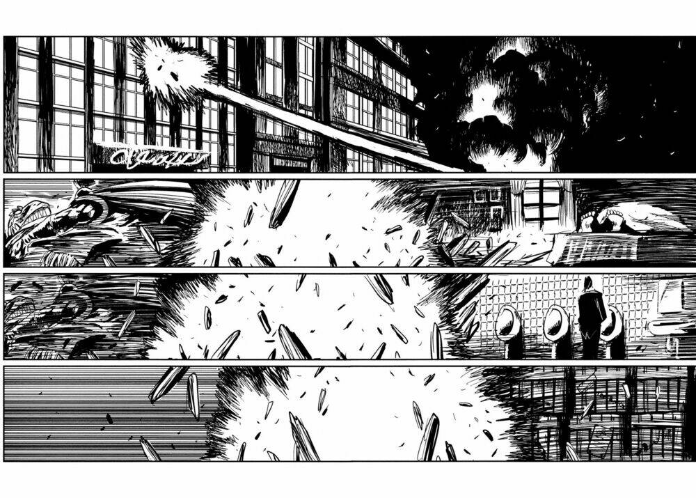 Keyman: Chapter 27