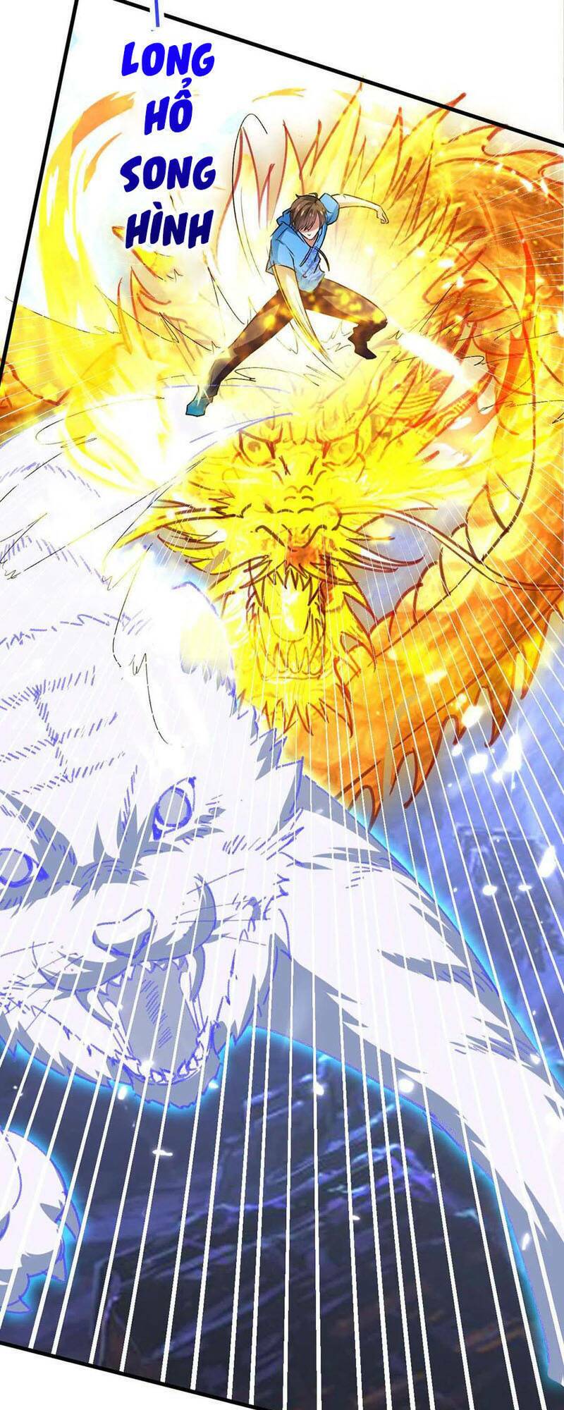 Thần Cấp Thấu Thị: Chapter 176
