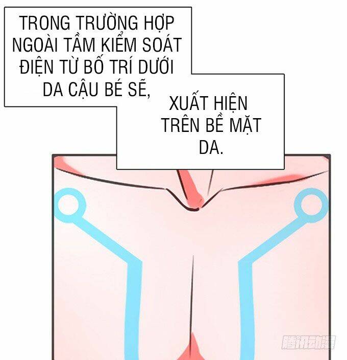 Huyết Đồng Tử: Chapter 8