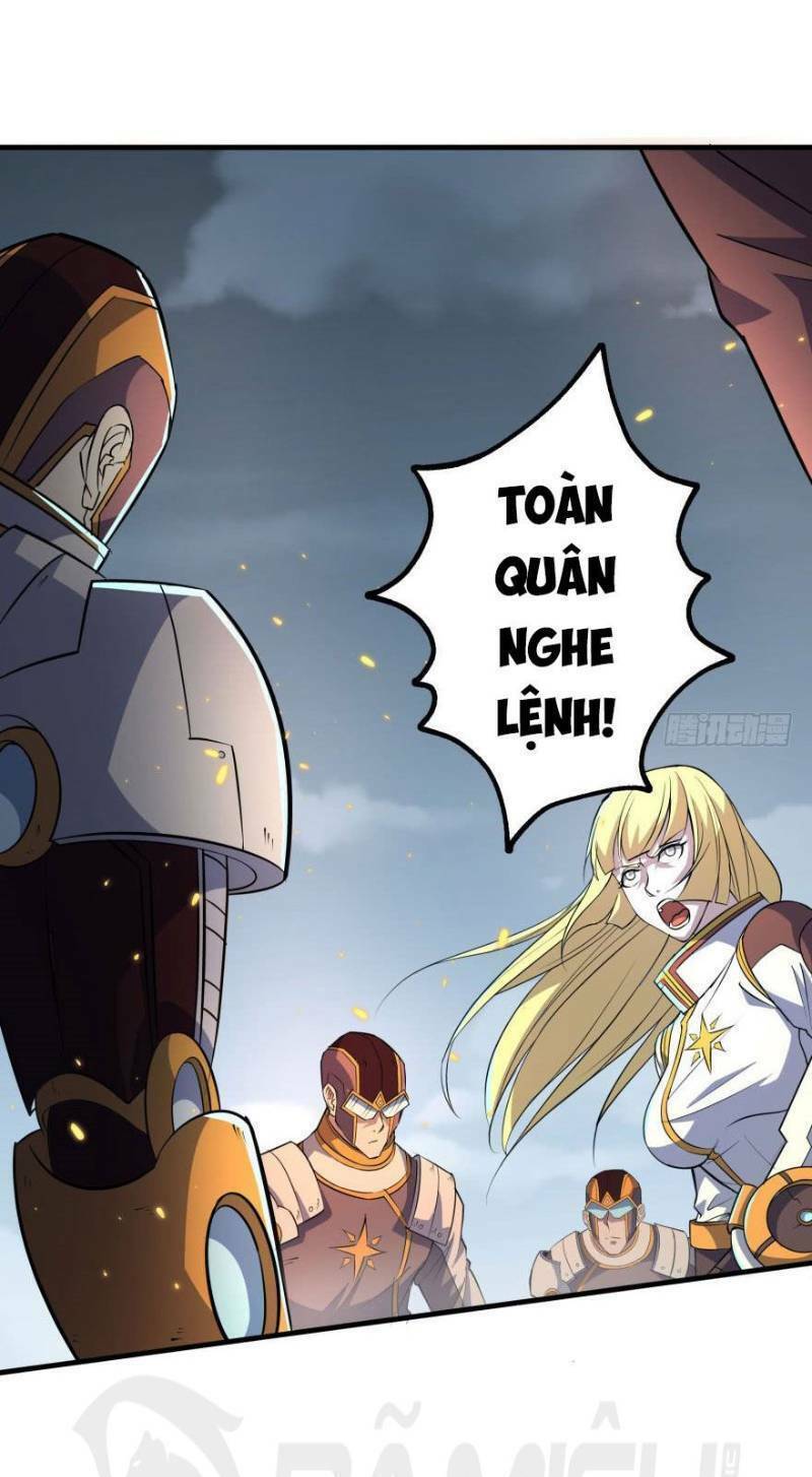 Thú Nhân: Chapter 170