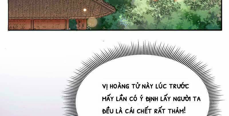 Liêu Cung Phong Hoa: Chapter 14