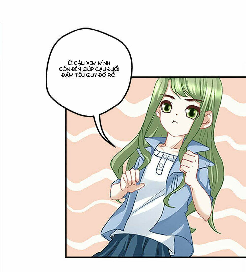 Ám Dạ Vô Thường: Chapter 5