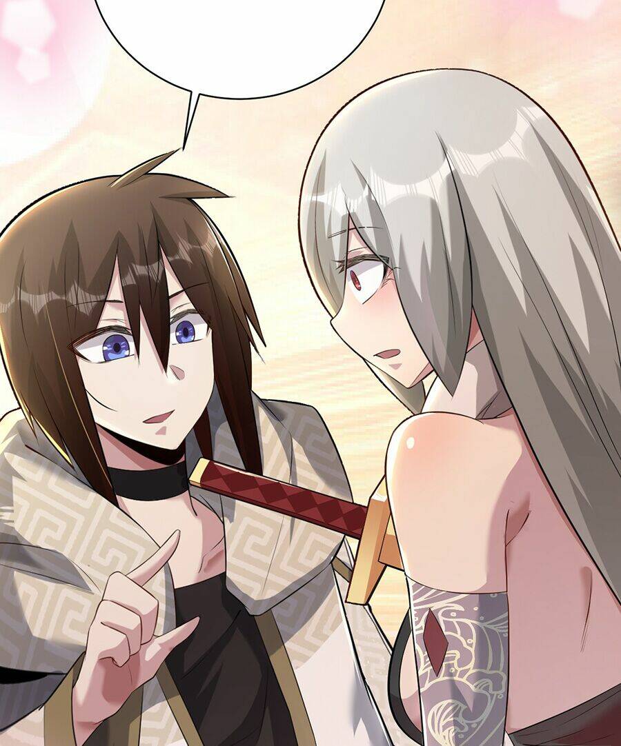 Đại Bảo Kiếm Của Tôi: Chapter 42