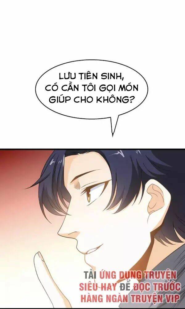 Người Ở Rể Mạnh Nhất: Chapter 7