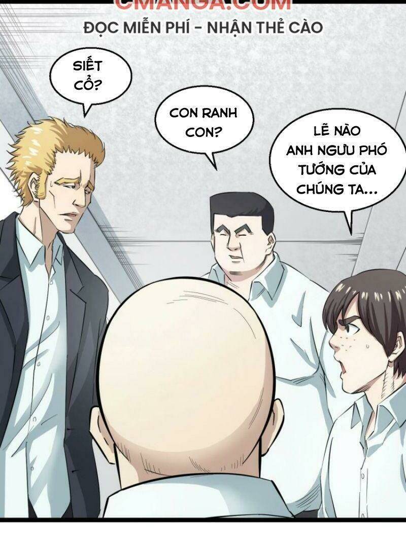 Đối Mặt Với Thử Thách: Chapter 2